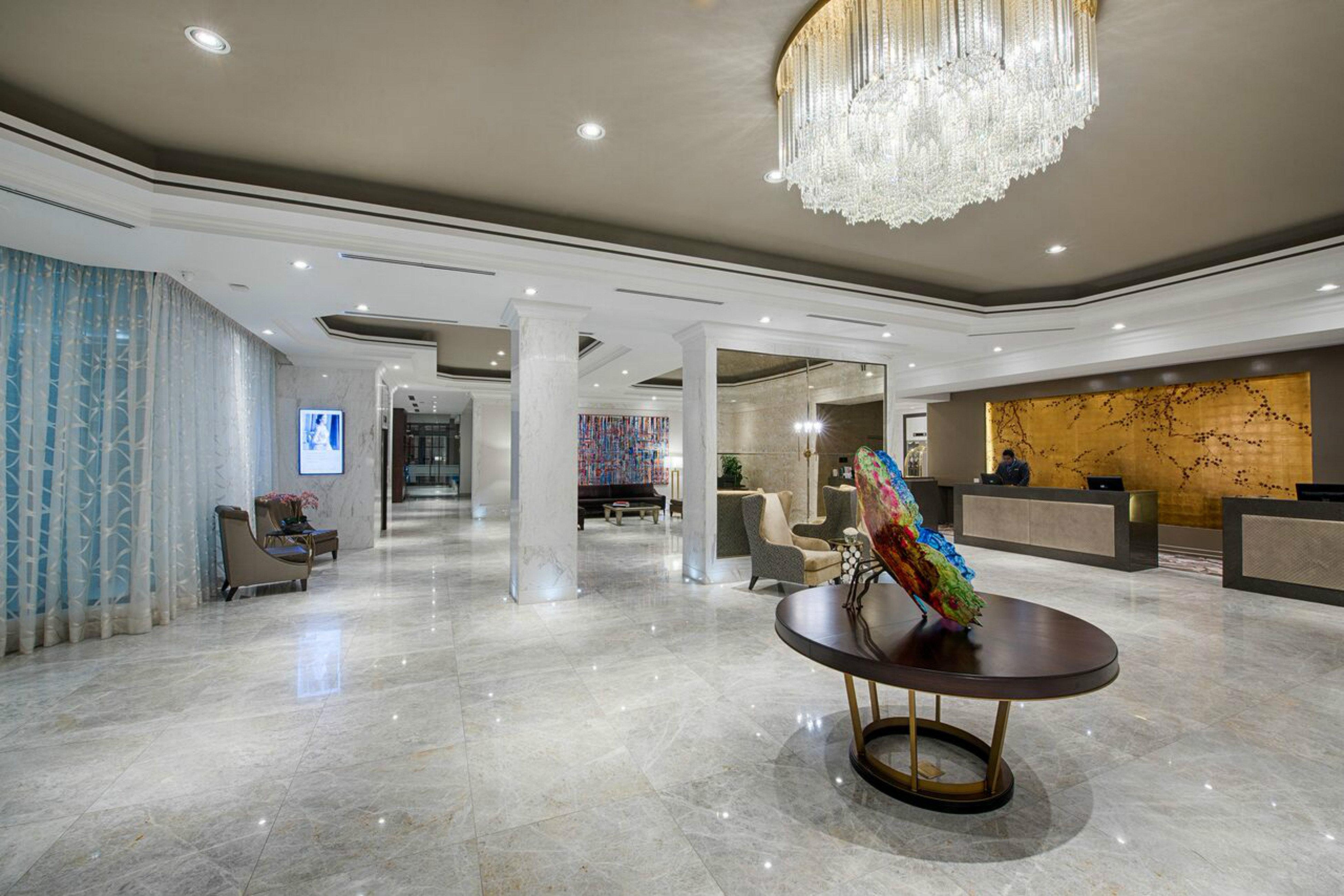 Intercontinental Miramar Panama, An Ihg Hotel Exterior photo